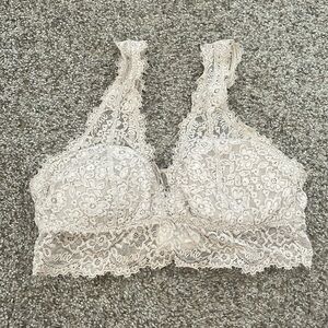 Aerie Lace Bralette